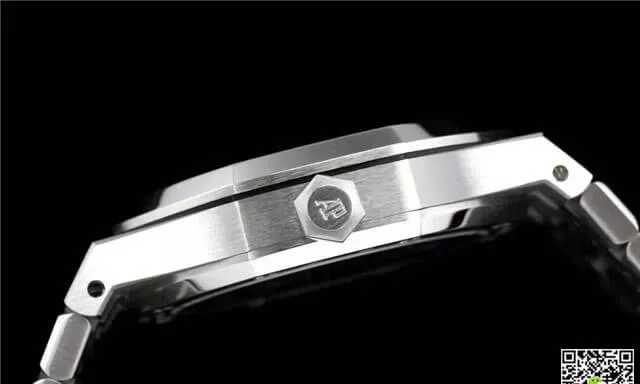 Audemars Piguet Royal Oak Tourbillon 26510PT.OO.1220PT.01 R8 Factory 1:1 Best Edition Replica Watch Grey Dial